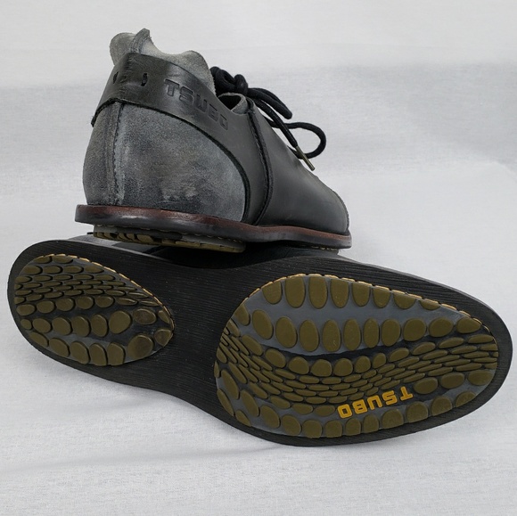 tsubo men's dress shoes